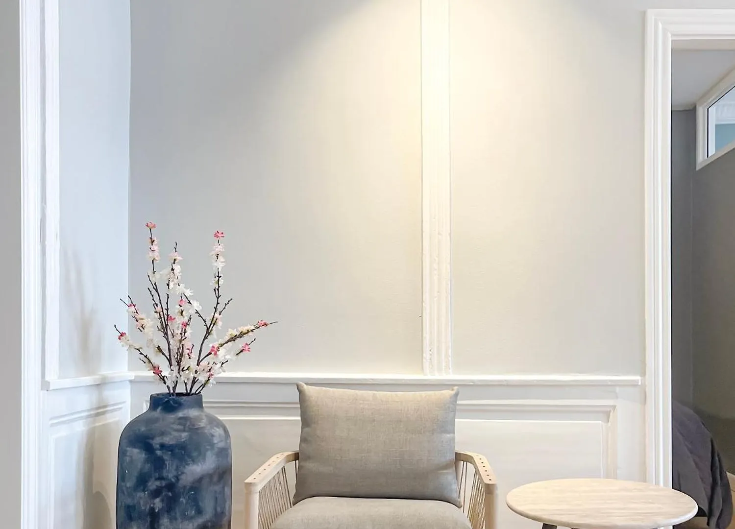 Big 4 Bedroom Apartment With Bathtub By Cph City Hall Square Copenhague 0*,  Dinamarca