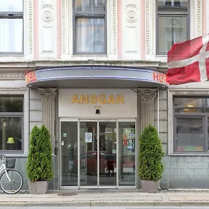 Go Ansgar Kopenhaga