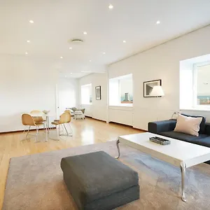 Europahuset Apartamento